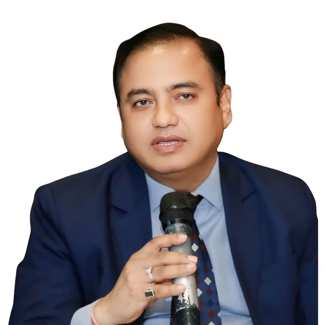 Prof. Vivek Mishra